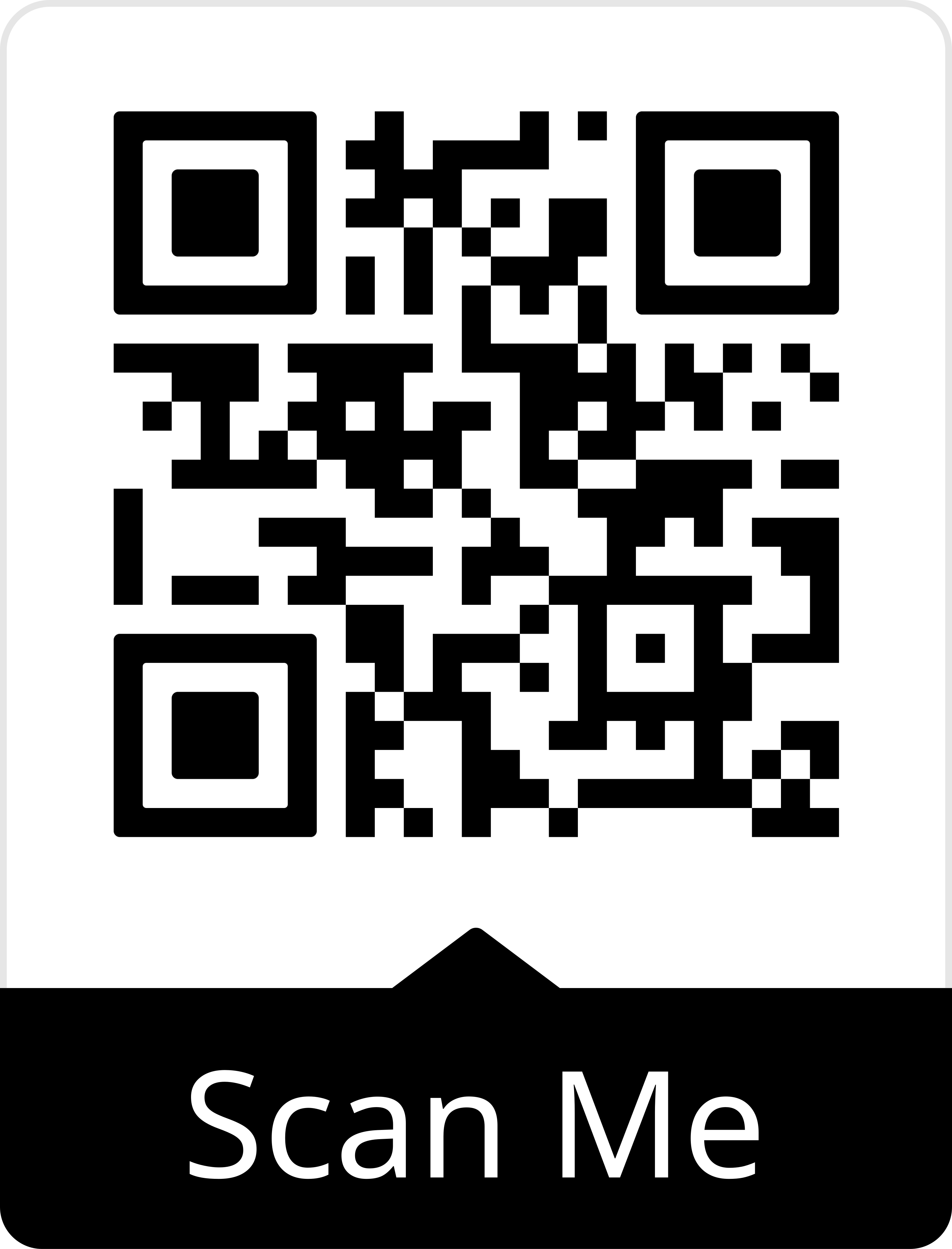 رمز QR للطلبة
