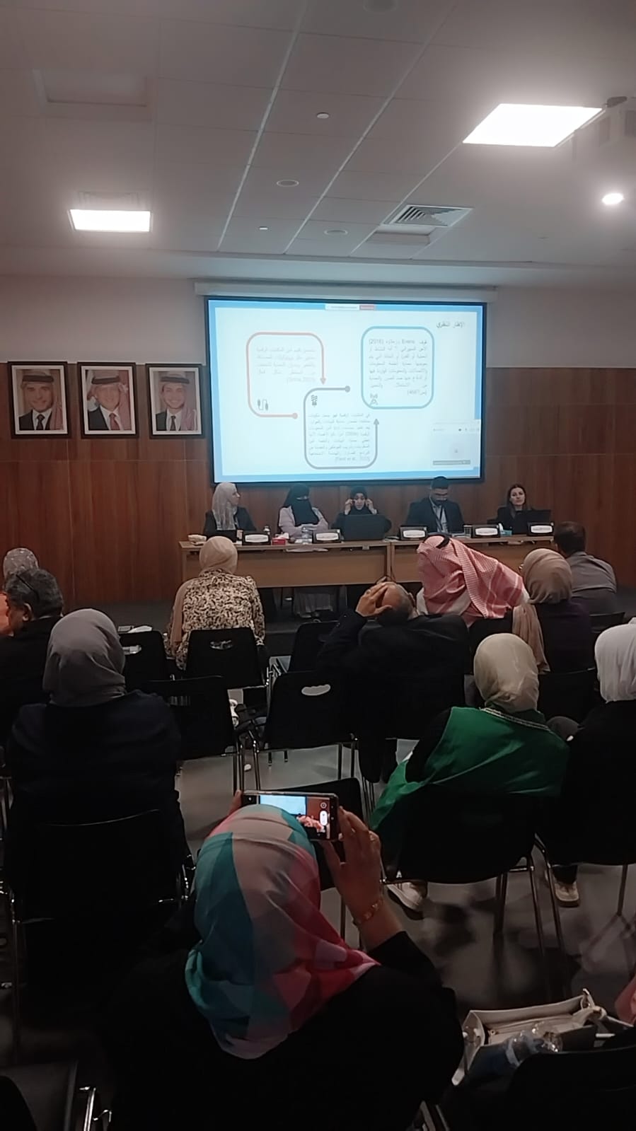 Panel Discussion