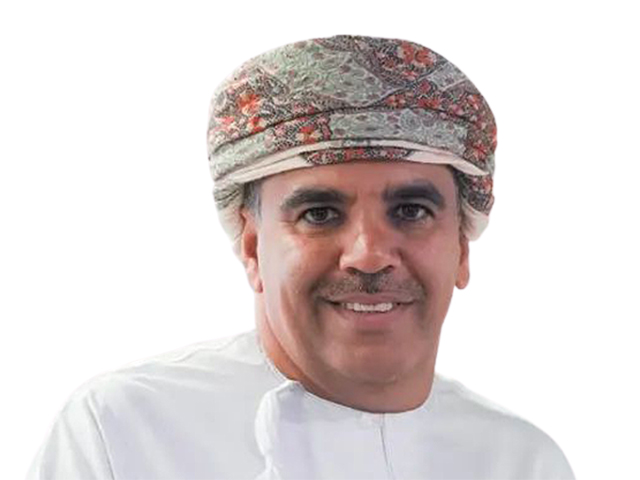 المتحدث الأول