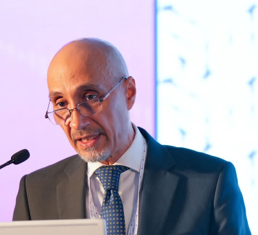 Prof. Issa Issa Al-Asafin