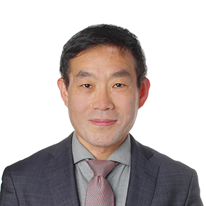 Dr Fengchun Miao