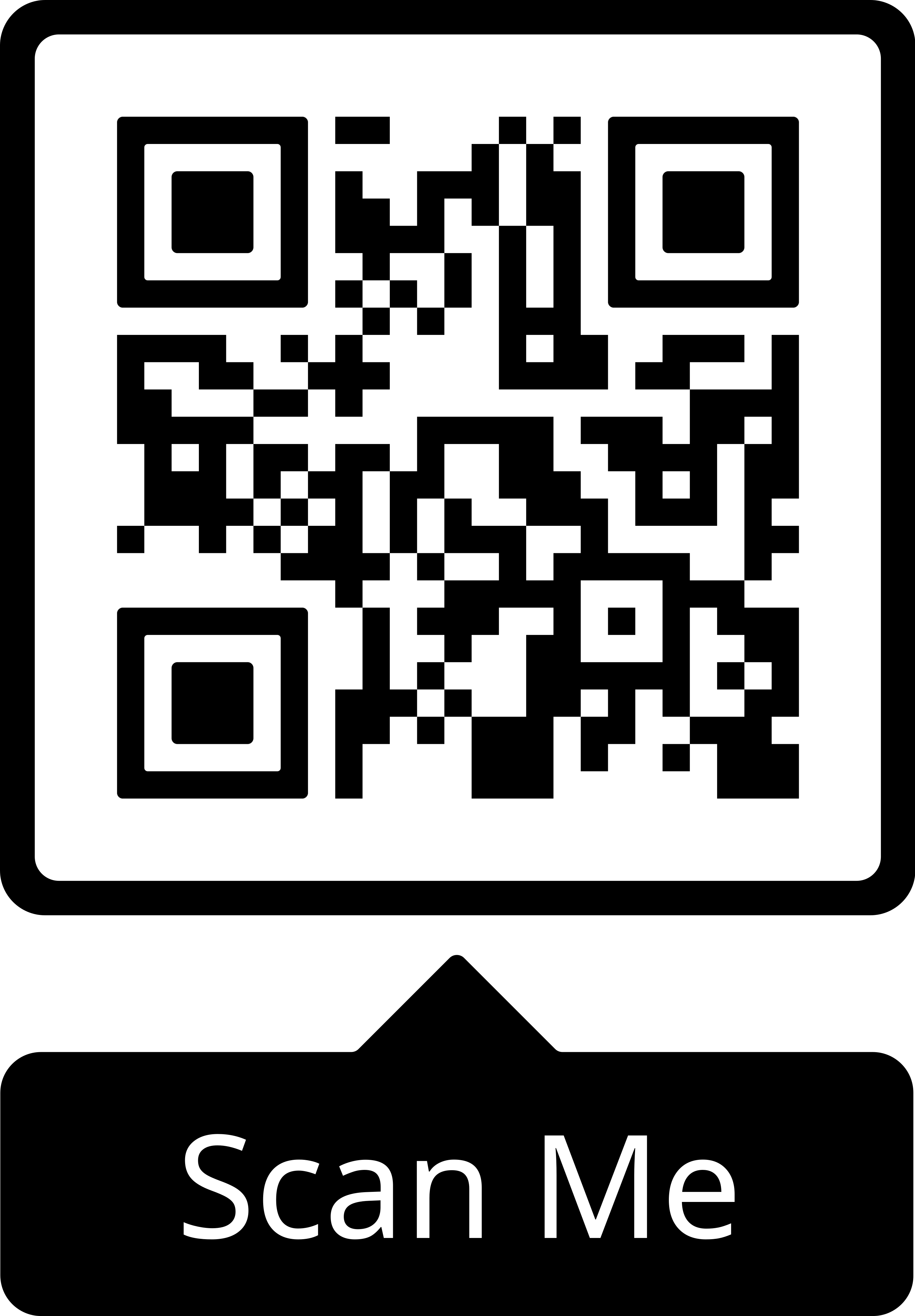 QR Code for Students with Disabilities